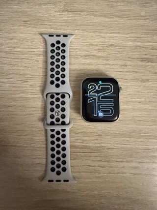 Apple Watch SE 2 44mm GPS