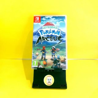 Leggende Pokémon Arceus Nintendo Switch