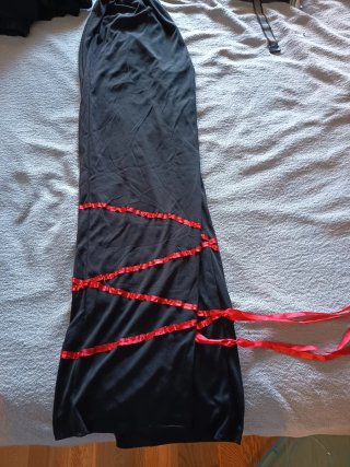 Disfraz Ninja Adulto Rubies Talla Única