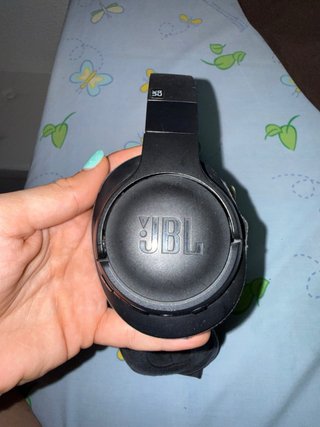 Auriculares JBL Tune 700BT Negros