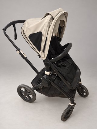 Bugaboo Fox 2 + coberturas de invierno y verano