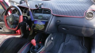 SEAT Altea 2004