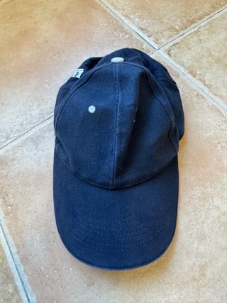 Gorra Adidas Azul