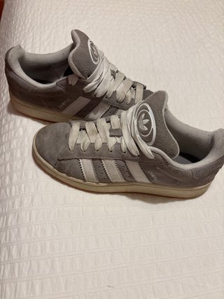 Adidas Campus Talla 42 Originales
