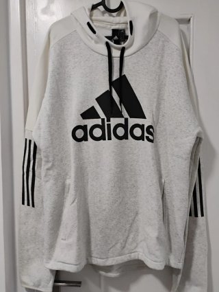 Sudadera Adidas Talla L