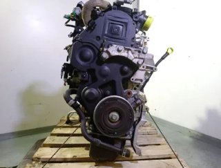 Motor completo CITROEN C3 1.4 HDI CAT · Código 8HY