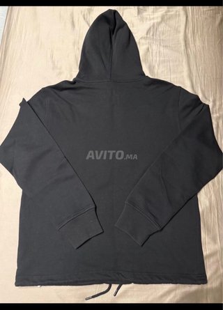 Sudadera Kenzo Negra