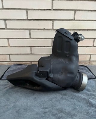 Escape Original KTM 125 Duke 24-25