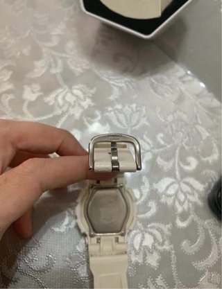 Orologio Baby-G Casio BA-110 Bianco
