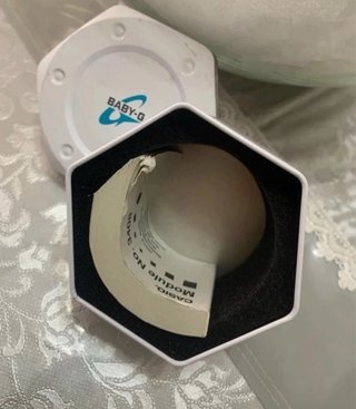 Orologio Baby-G Casio BA-110 Bianco