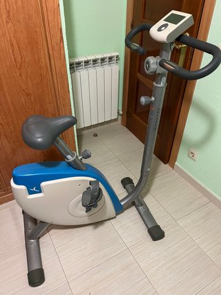 Bicicleta estática Domyos VM480