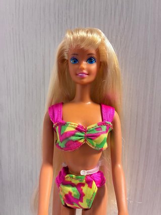 Barbie Hawaiana Fun