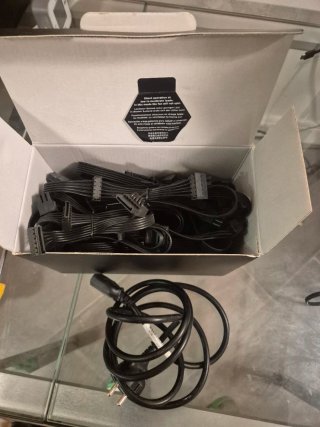 Alimentatore Corsair RM750