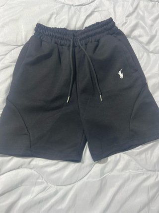 Pantalones cortos Polo Ralph Lauren negros