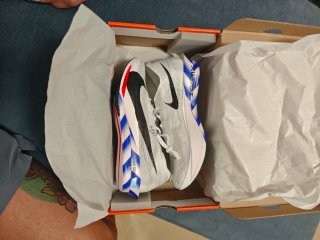 Zapatillas Nike Zoom Streakfly 2