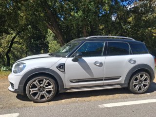 MINI Countryman 2018