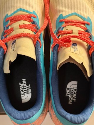 Zapatillas The North Face 44’5