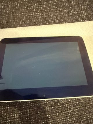 Pantalla Mercedes Original