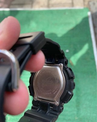 Orologio Casio Baby-G BA-110BC Nero