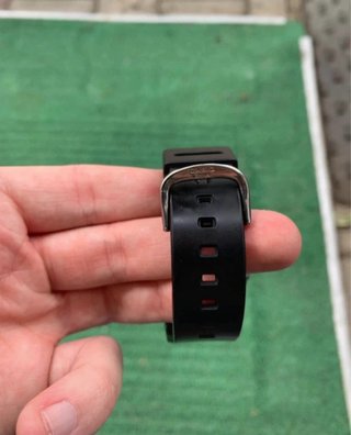 Orologio Casio Baby-G BA-110BC Nero