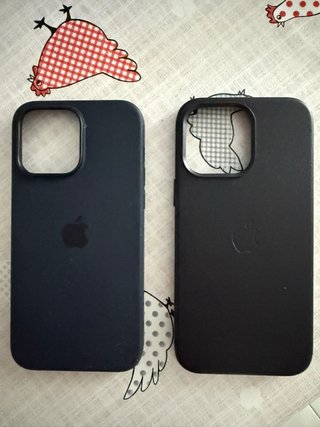Fundas iPhone 14 Pro Max Apple
