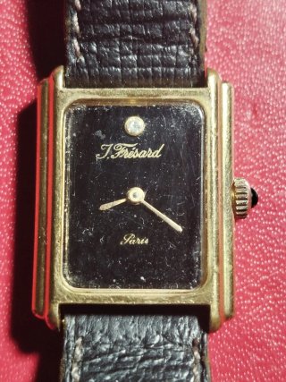 RELOJ DE PULSERA ANTIGUO