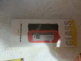 Protettore Schermo Newt 5D per iPhone