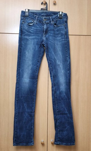 Jeans Levi's Slight Curve (Talla W29 L34 / 38-40)