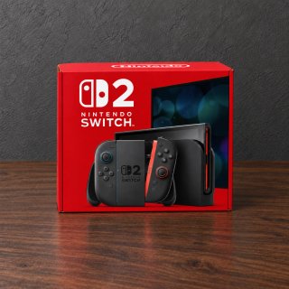 Nintendo Switch 256GB con 1 año garantía