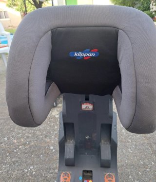 Silla de coche Klippan Kiss 2 Plus
