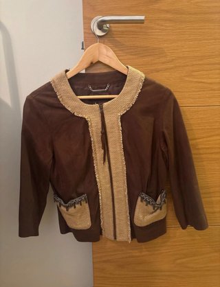 Chaqueta Twin-set Simona Barbieri