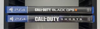 Videogiochi Call of Duty per PlayStation 4