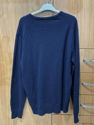 Jersey Polo Ralph Lauren Azul Talla M