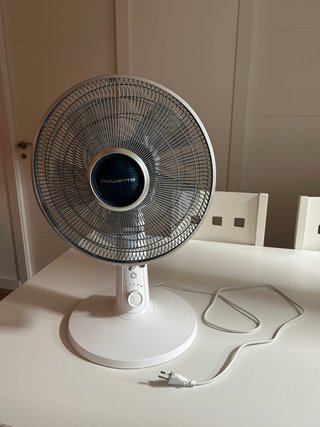 Ventilador de Sobremesa Rowenta