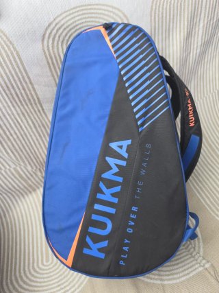 Paletero Kuikma 900