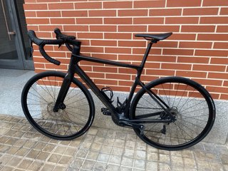 Bici de Carretera Talla 53 ( 172-179 cm) B.Estado.