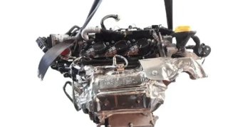 Motor completo Renault TWINGO III 1.0 SCE ·