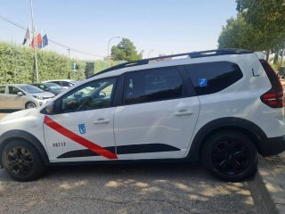 Dacia Jogger 2023