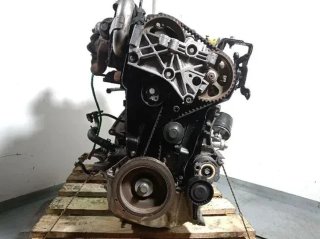 Motor completo Renault MEGANE III HATCHBACK BZ0 1