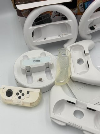 Accessori Nintendo Switch