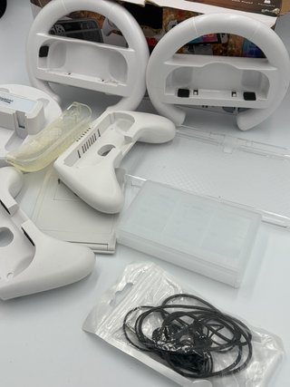 Accessori Nintendo Switch