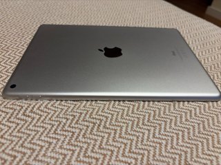 iPad 9ª Gen 64GB 10.2 Argento