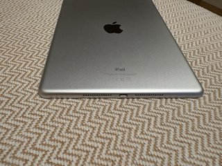 iPad 9ª Gen 64GB 10.2 Argento