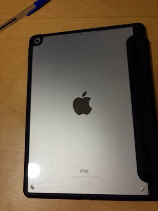 iPad 9ª Gen 64GB 10.2 Argento