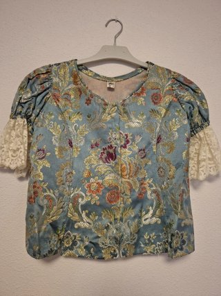Traje de Fallera