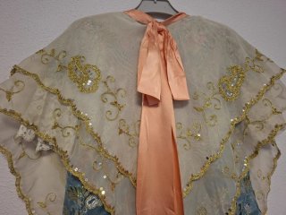 Traje de Fallera