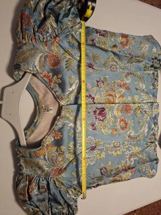 Traje de Fallera