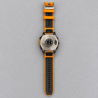Garmin Fénix 8 AMOLED 47mm Zafiro Titanio