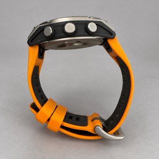 Garmin Fénix 8 AMOLED 47mm Zafiro Titanio