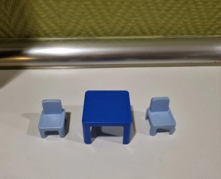 Playmobil varios